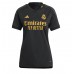 Günstige Real Madrid 3rd Fussballtrikot Damen 2023-24 Kurzarm